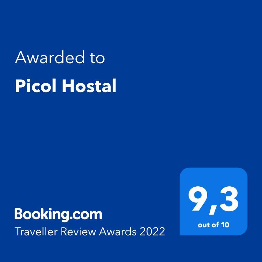 Picol Hostal กุสโก ภายนอก รูปภาพ